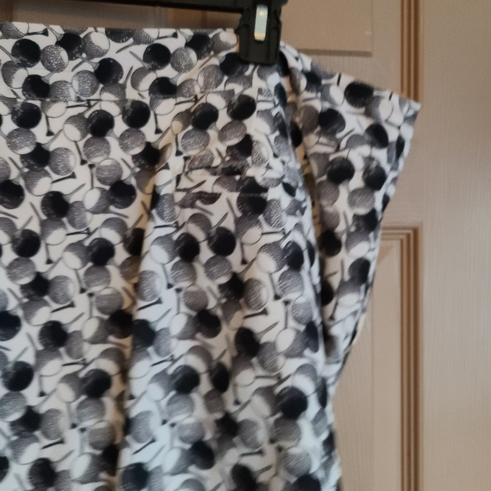Golf skirt